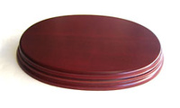 OVAL BASES