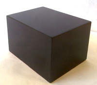 PEANA TACO 8X6 Negro